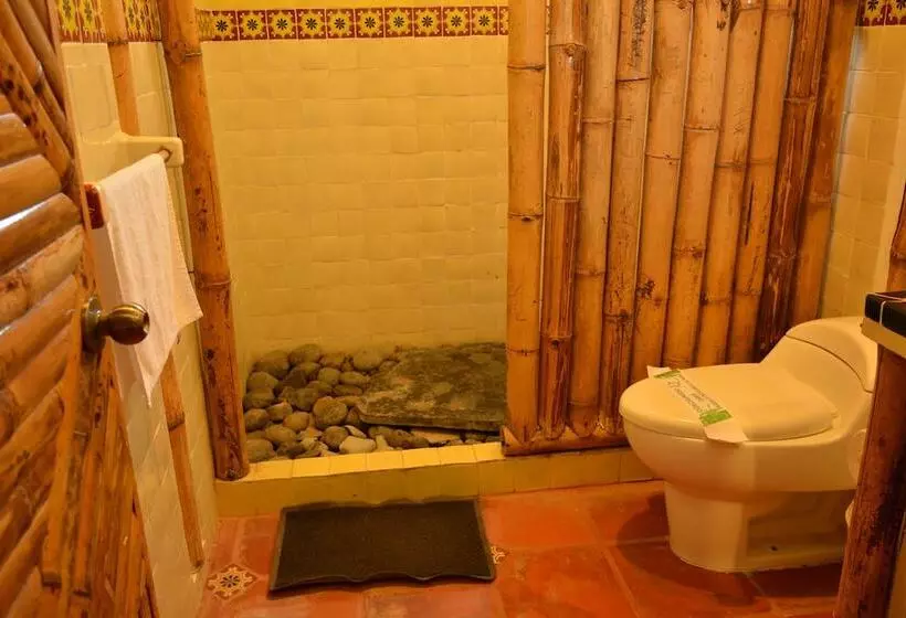 Fotos del hotel Rancho El Paraiso De Ayotoxco:  9