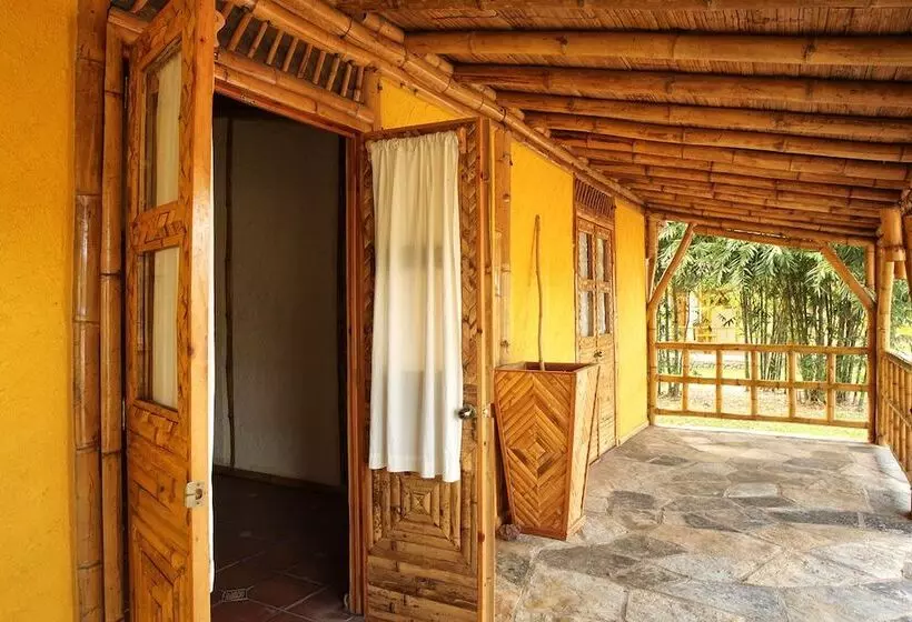 Fotos del hotel Rancho El Paraiso De Ayotoxco:  22