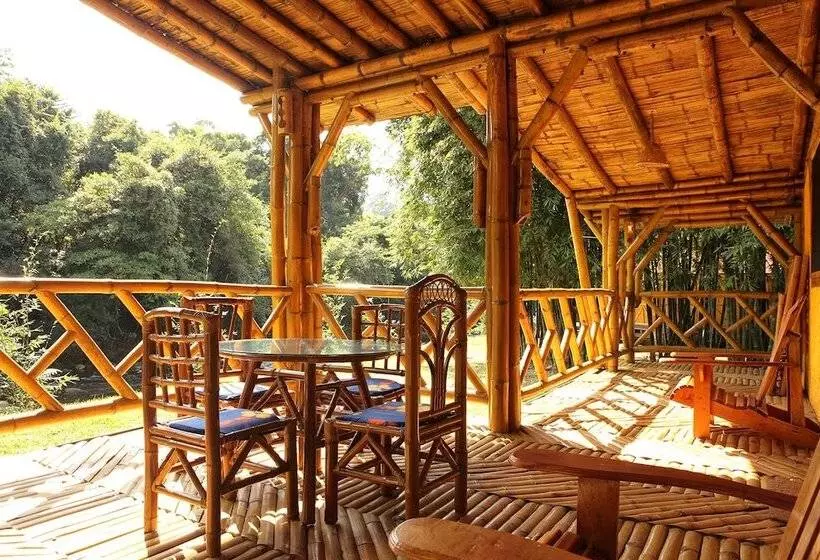 Fotos del hotel Rancho El Paraiso De Ayotoxco:  19