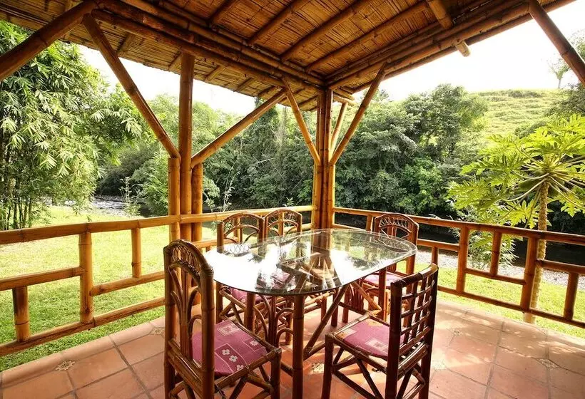 Fotos del hotel Rancho El Paraiso De Ayotoxco:  24