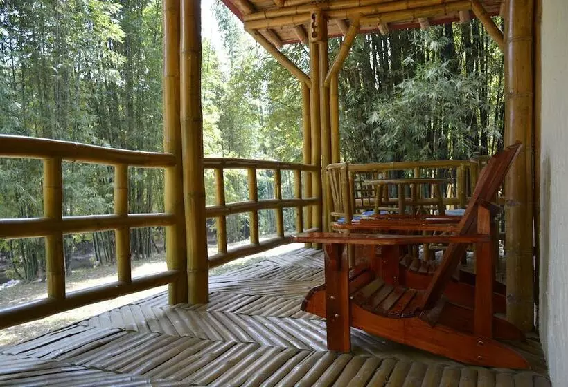 Fotos del hotel Rancho El Paraiso De Ayotoxco:  25