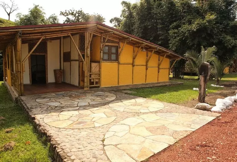 Fotos del hotel Rancho El Paraiso De Ayotoxco:  13