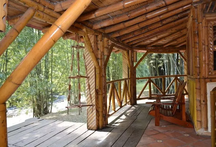 Fotos del hotel Rancho El Paraiso De Ayotoxco:  21