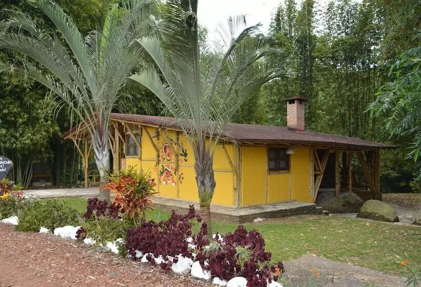Fotos del hotel Rancho El Paraiso De Ayotoxco:  10