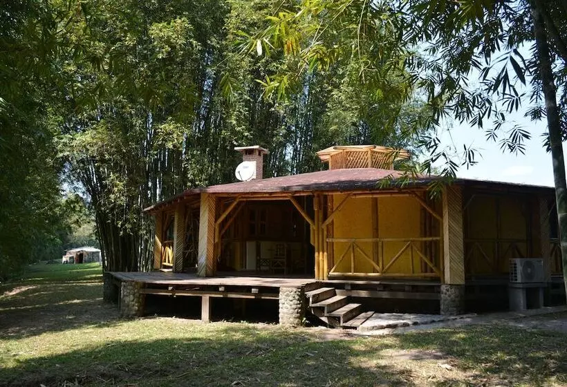 Fotos del hotel Rancho El Paraiso De Ayotoxco:  16