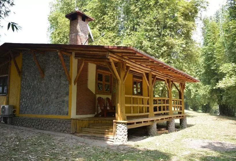 Fotos del hotel Rancho El Paraiso De Ayotoxco:  15