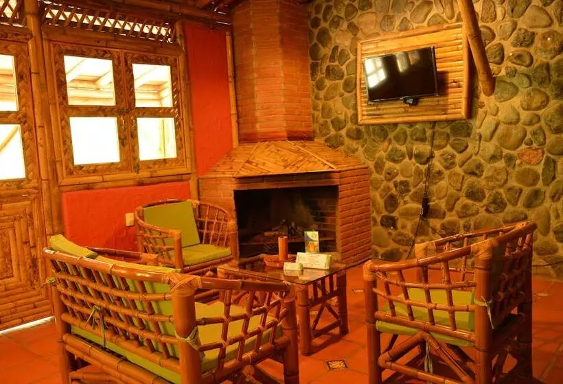 Fotos del hotel Rancho El Paraiso De Ayotoxco:  4