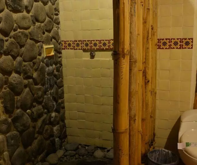 Fotos del hotel Rancho El Paraiso De Ayotoxco:  11