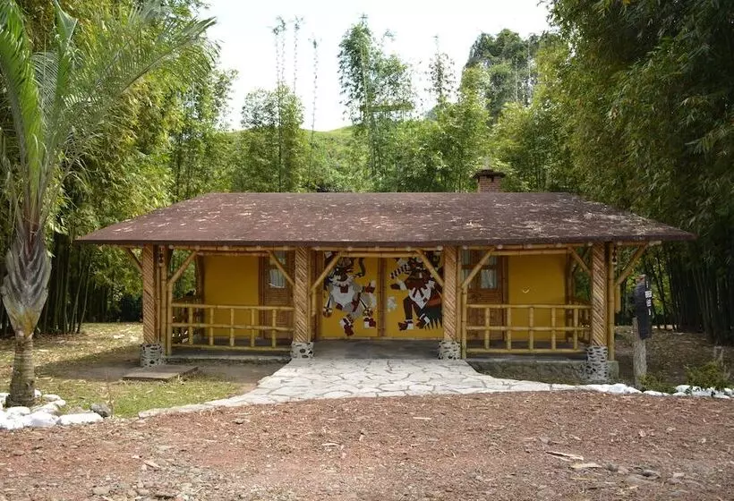 Fotos del hotel Rancho El Paraiso De Ayotoxco:  6