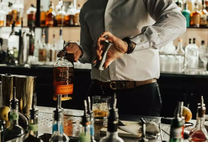 Fotos del hotel Thompson Seattle:  2