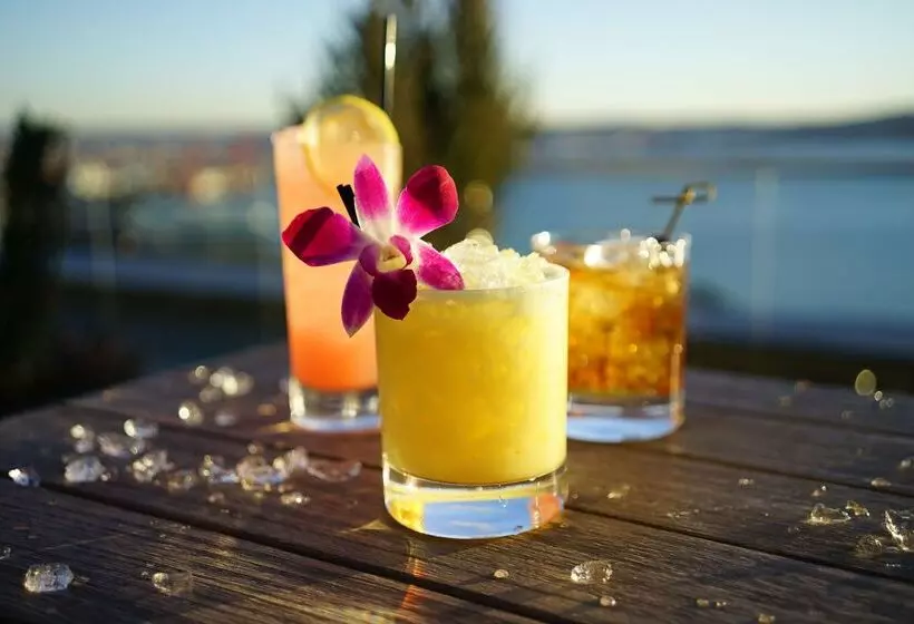 Fotos del hotel Thompson Seattle:  8