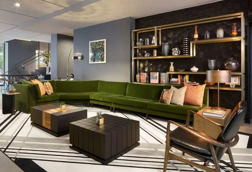 Fotos del hotel Thompson Seattle:  15