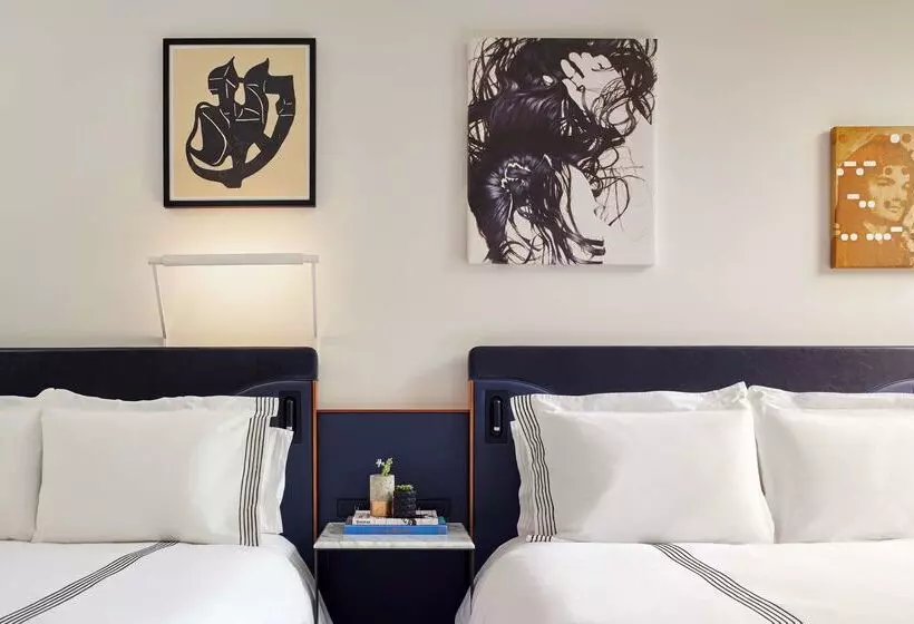 Fotos del hotel Thompson Seattle:  20