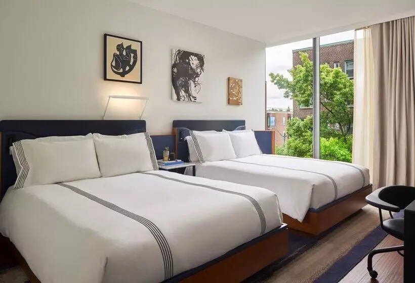 Fotos del hotel Thompson Seattle:  17