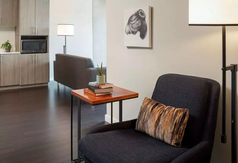 Fotos del hotel Thompson Seattle:  24