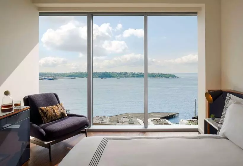 Fotos del hotel Thompson Seattle:  10