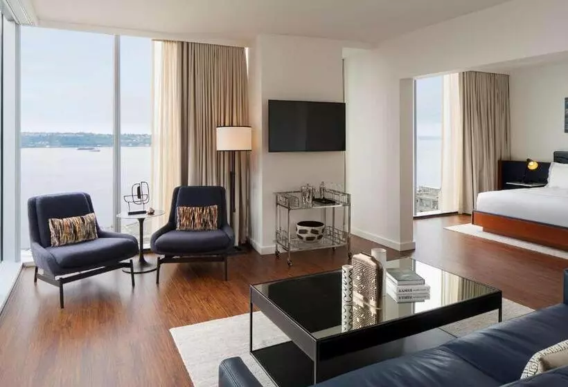 Fotos del hotel Thompson Seattle:  22