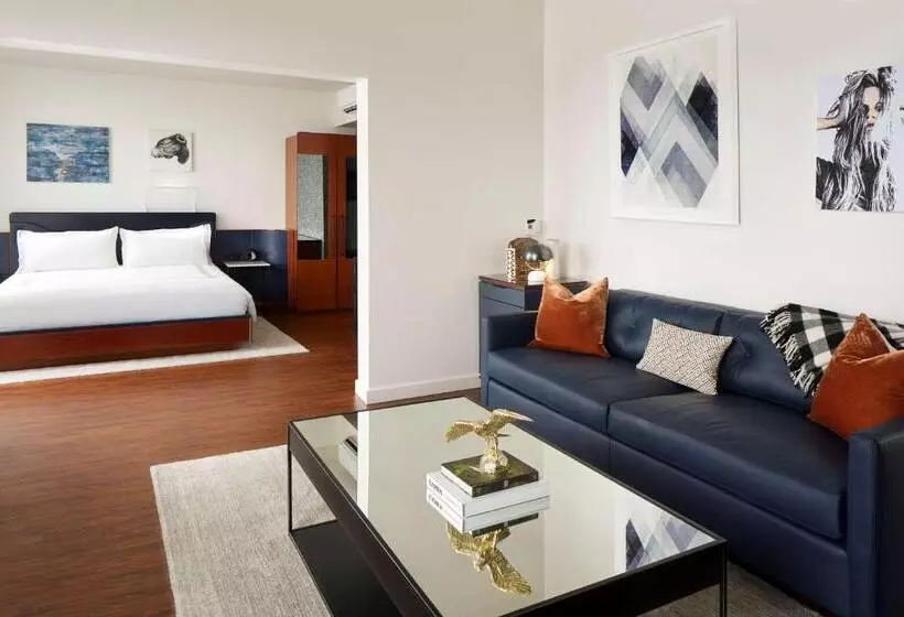 Fotos del hotel Thompson Seattle:  11