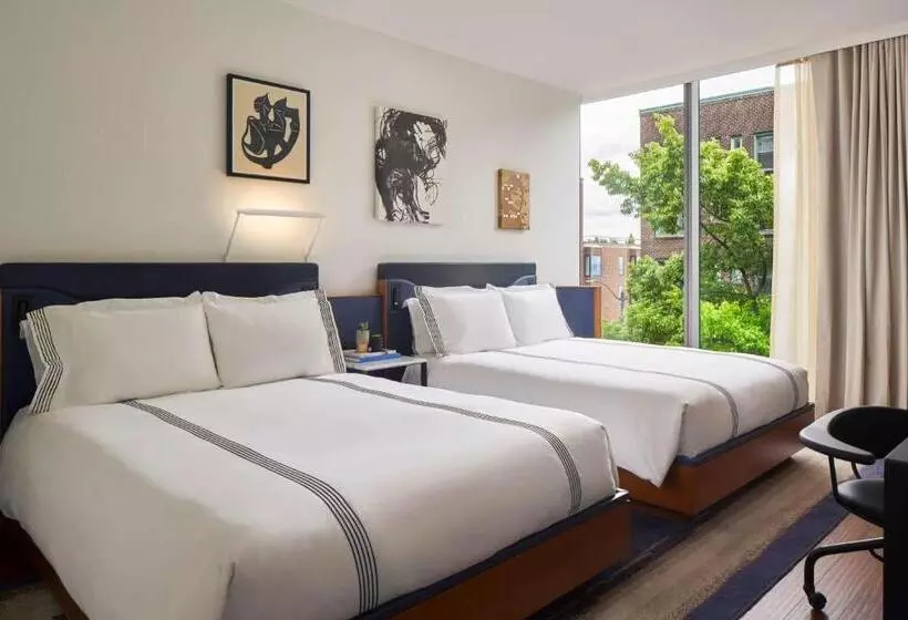 Fotos del hotel Thompson Seattle:  13