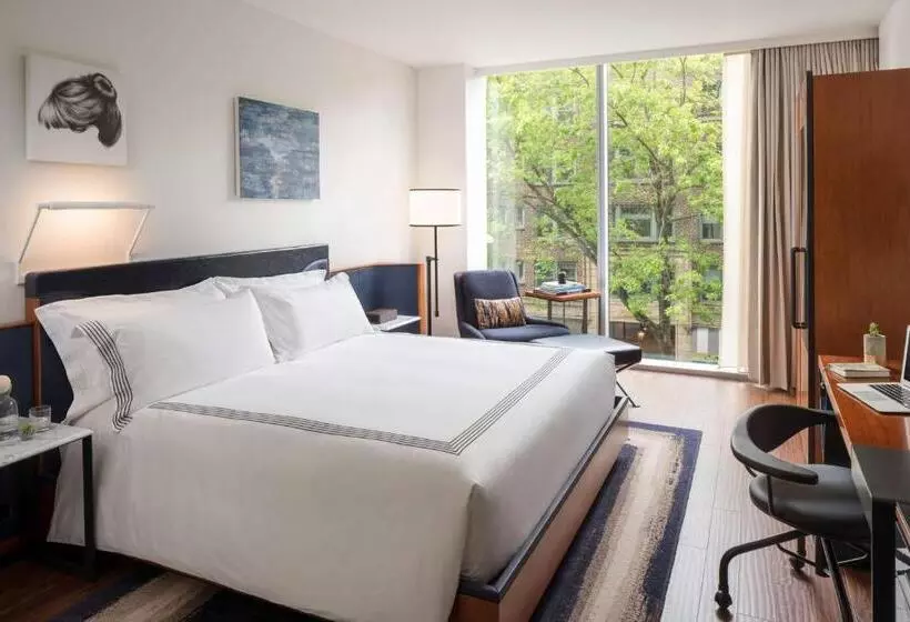 Fotos del hotel Thompson Seattle:  7