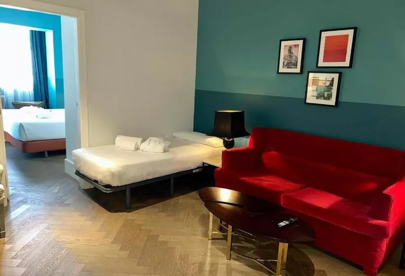 Fotos del hotel Vincci The Mint:  11