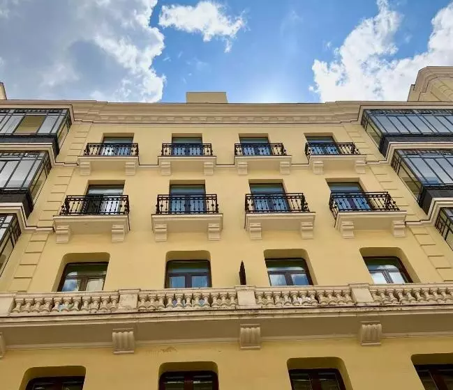 Fotos del hotel Vincci The Mint:  31