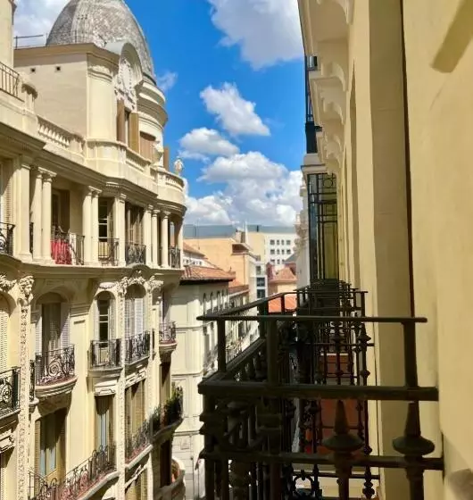 Fotos del hotel Vincci The Mint:  30