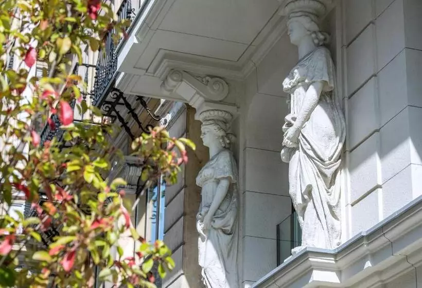 Fotos del hotel Vincci The Mint:  42