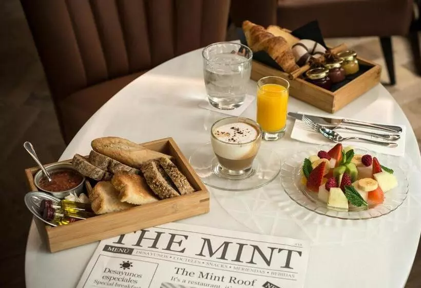 Fotos del hotel Vincci The Mint:  41