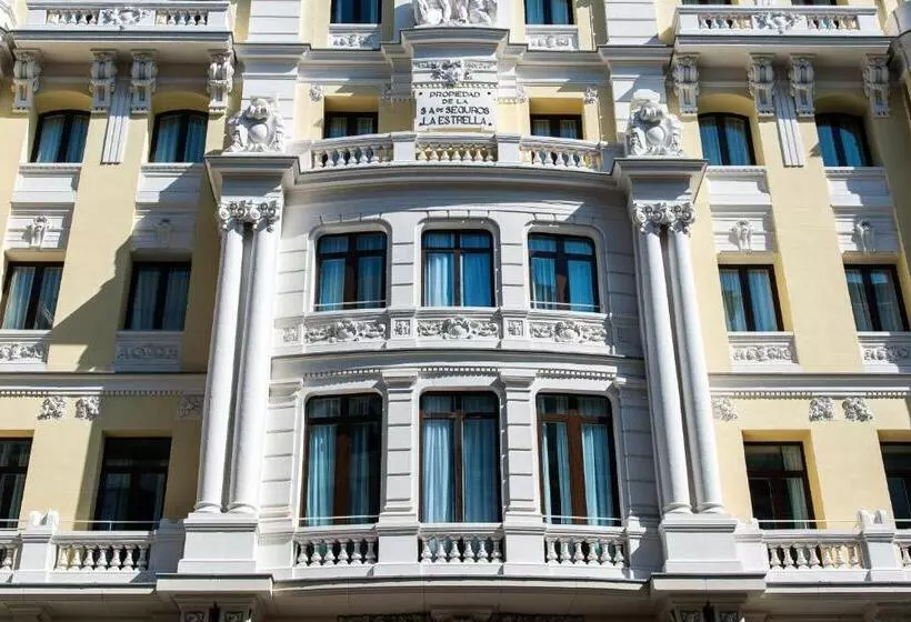 Fotos del hotel Vincci The Mint:  32