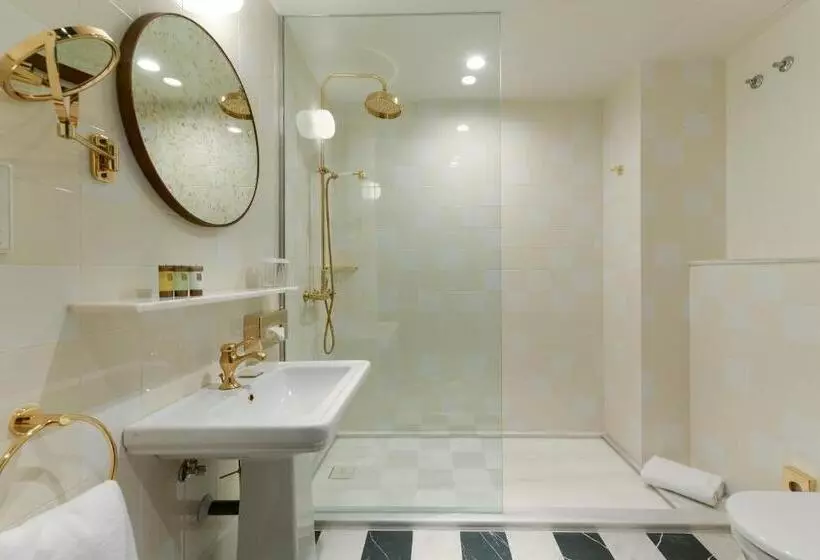 Fotos del hotel Vincci The Mint:  27