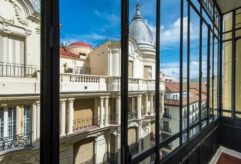 Fotos del hotel Vincci The Mint:  29