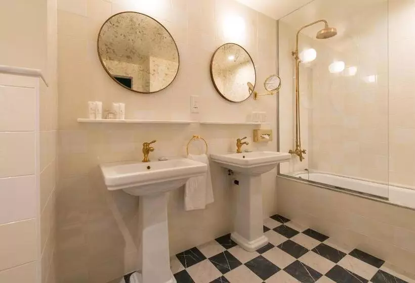 Fotos del hotel Vincci The Mint:  28