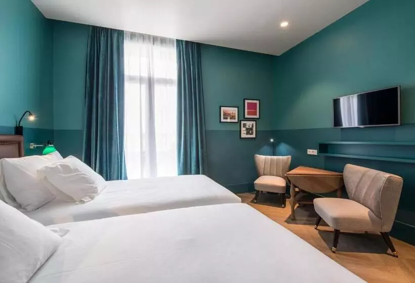 Fotos del hotel Vincci The Mint:  6