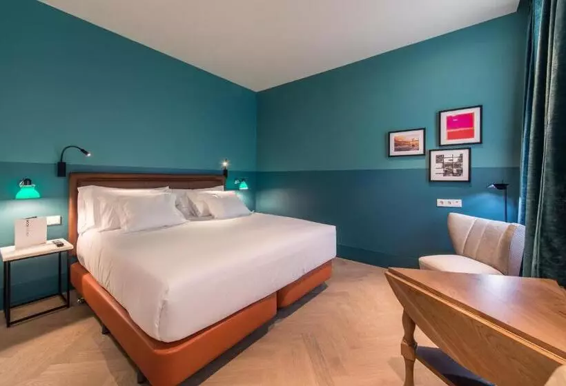 Fotos del hotel Vincci The Mint:  5