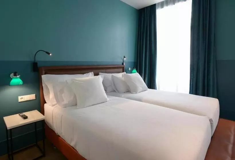 Fotos del hotel Vincci The Mint:  9