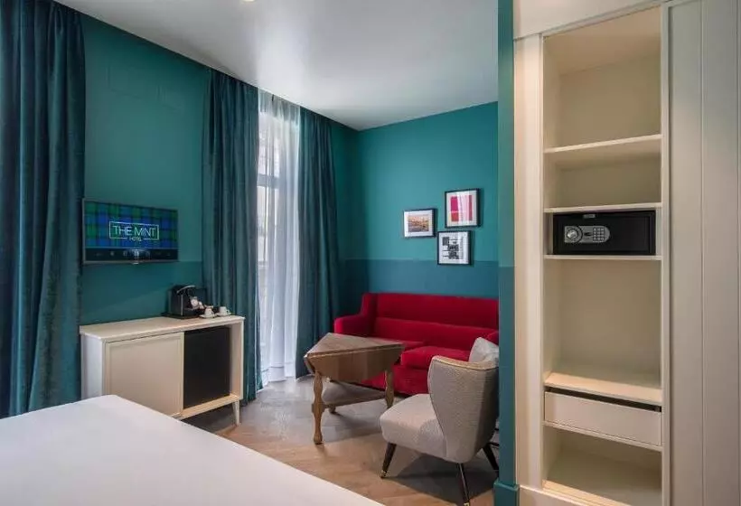 Fotos del hotel Vincci The Mint:  15