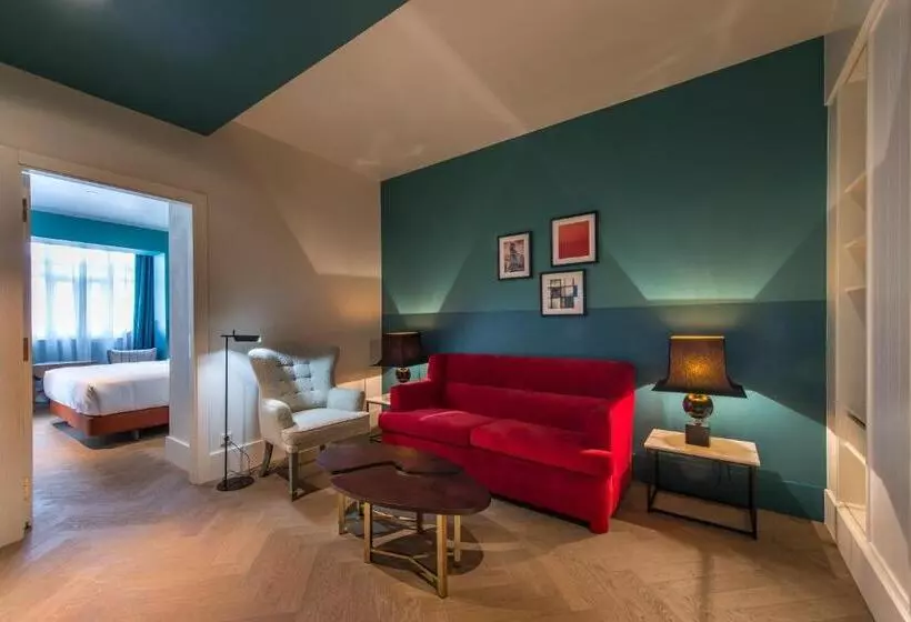 Fotos del hotel Vincci The Mint:  33