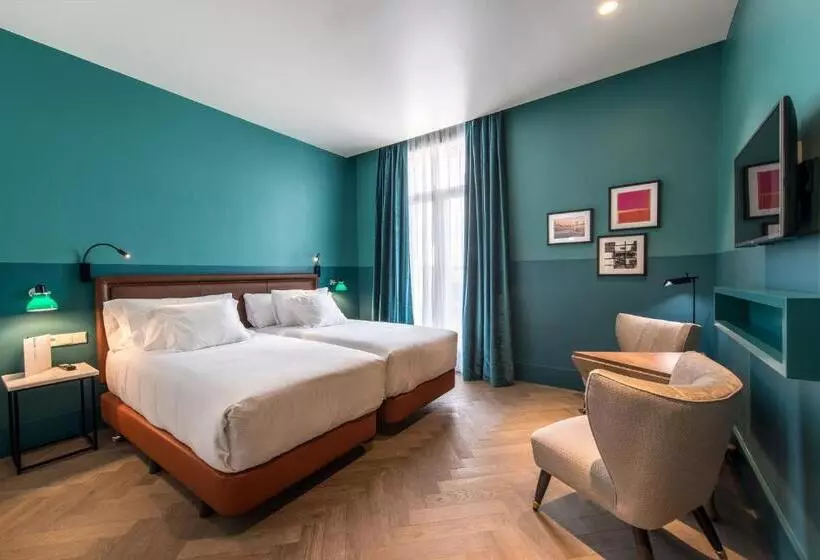 Fotos del hotel Vincci The Mint:  14