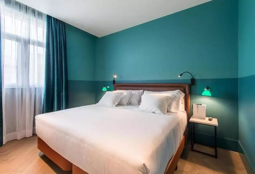 Fotos del hotel Vincci The Mint:  2