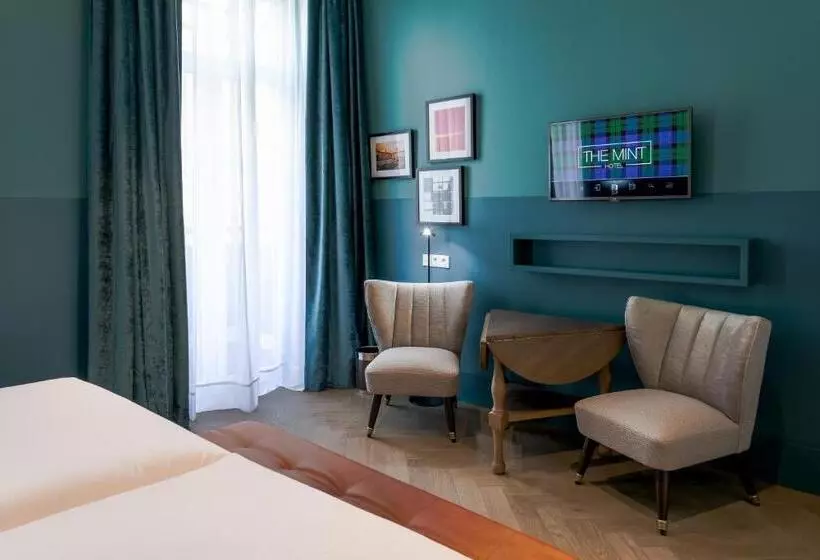 Fotos del hotel Vincci The Mint:  12