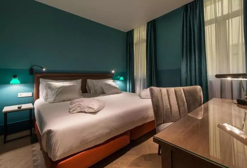 Fotos del hotel Vincci The Mint:  7