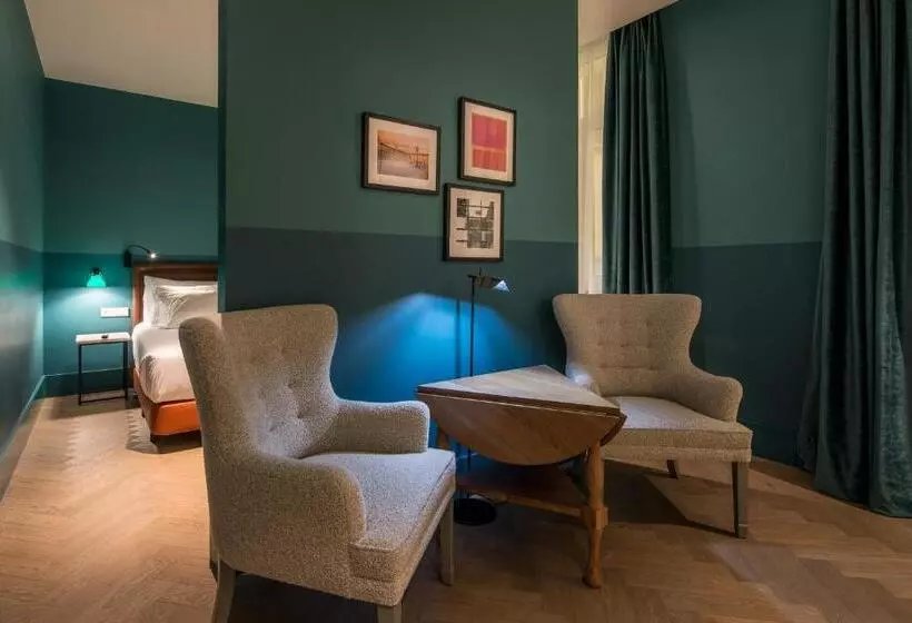 Fotos del hotel Vincci The Mint:  13