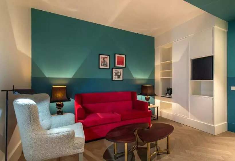 Fotos del hotel Vincci The Mint:  34