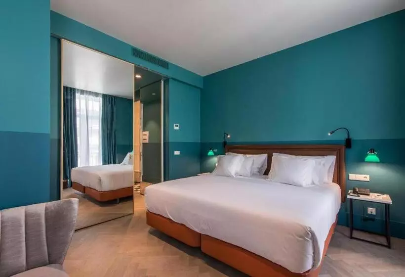 Fotos del hotel Vincci The Mint:  8