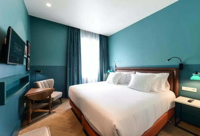 Fotos del hotel Vincci The Mint:  10