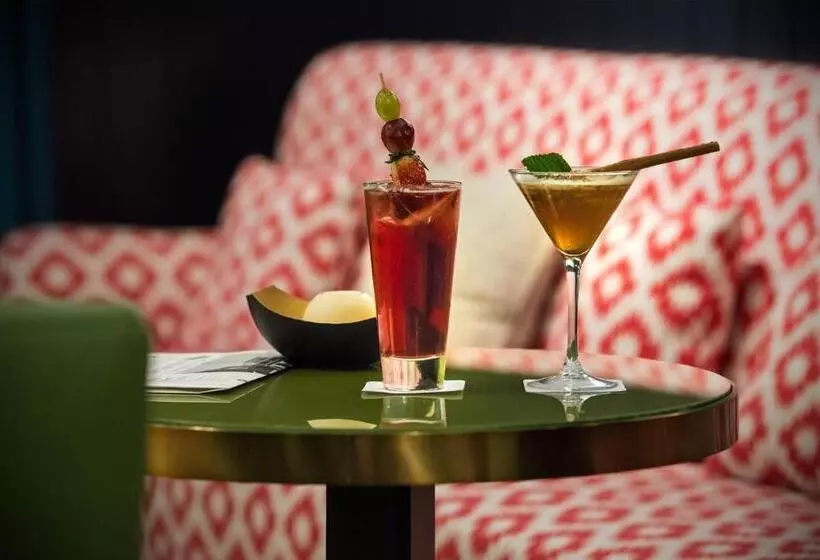 Fotos del hotel Vincci The Mint:  48