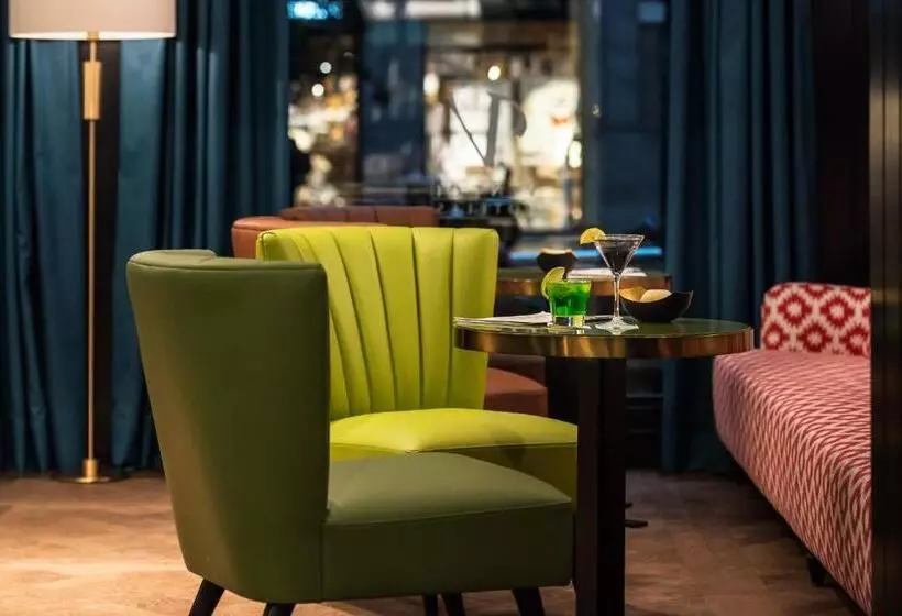 Fotos del hotel Vincci The Mint:  23