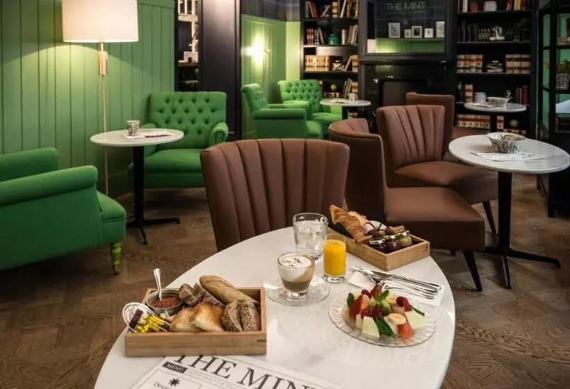 Fotos del hotel Vincci The Mint:  49