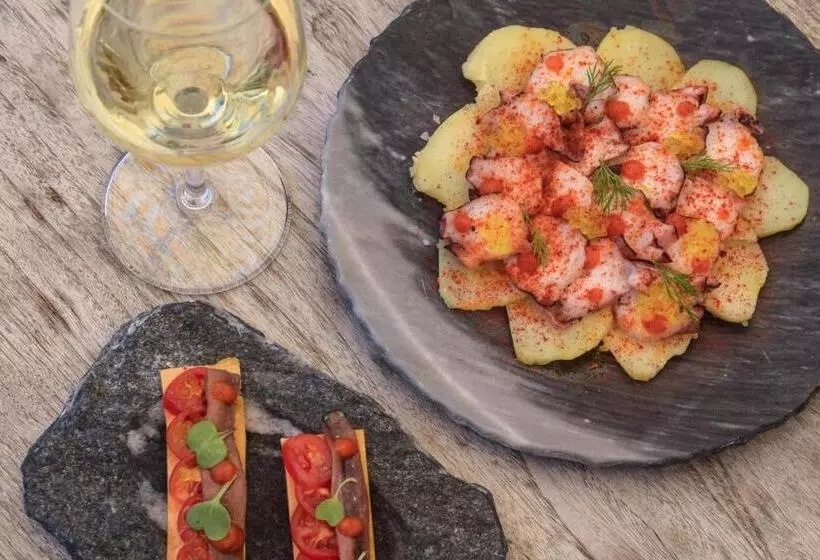 Fotos del hotel Vincci The Mint:  38